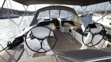 Hanse 508